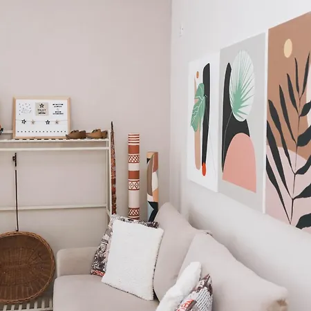 アパート Large Near The Seaside Boulevard Lungomare Vlorë