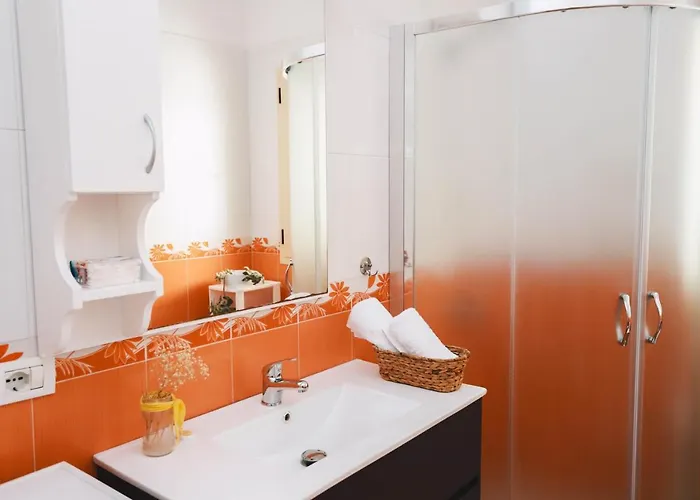 Apartament Large Near The Seaside Boulevard Lungomare