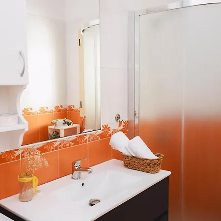 Apartment Large Near The Seaside Boulevard Lungomare