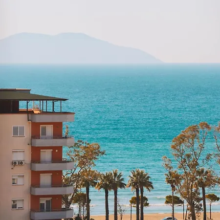 Large Near The Seaside Boulevard Lungomare
