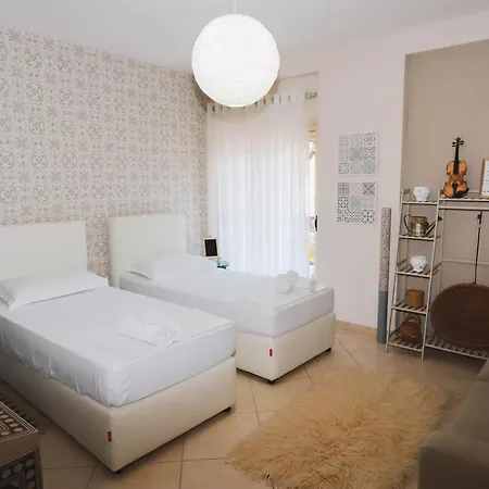 Large Near The Seaside Boulevard Lungomare Vlore