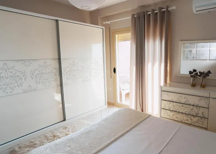 Large Near The Seaside Boulevard Lungomare * Vlorë