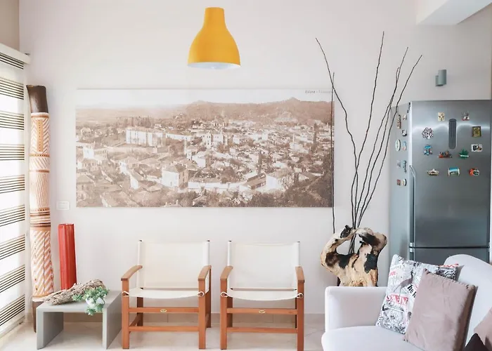 Large Near The Seaside Boulevard Lungomare Appartamento Vlorë