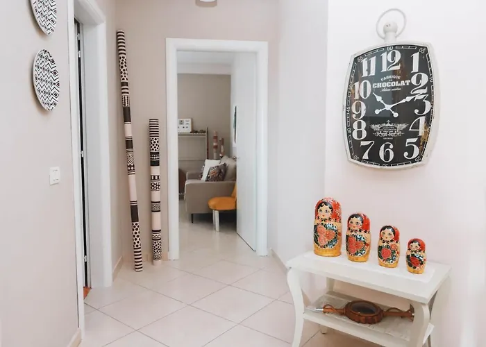 Large Near The Seaside Boulevard Lungomare